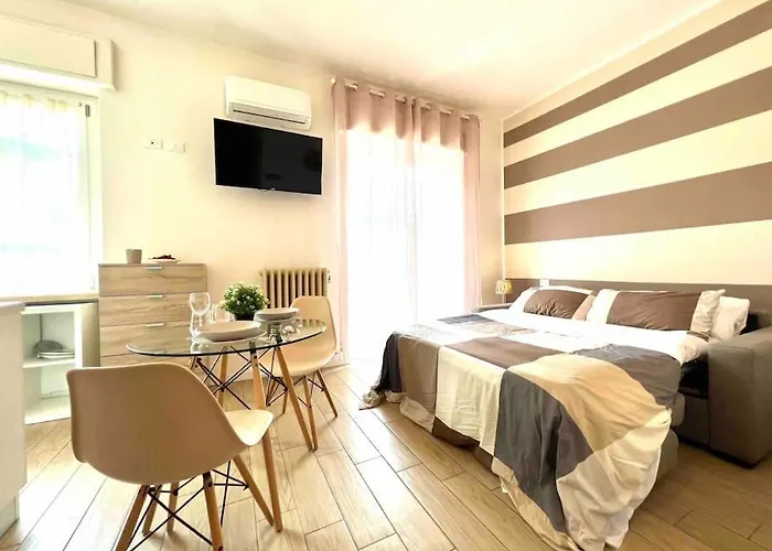 Small & Elegance - Your Romantic Travel In Verona