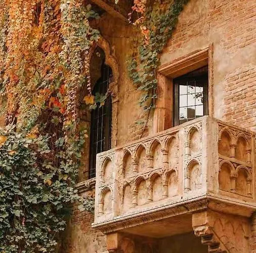 Small & Elegance - Your Romantic Travel In Verona