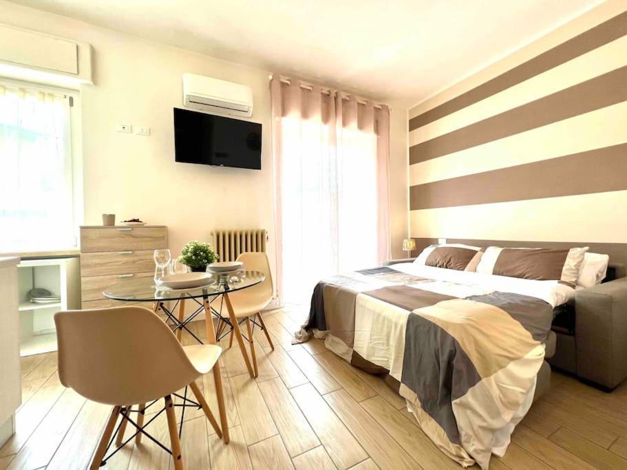 Apartment Small & Elegance - Your Romantic Travel In *