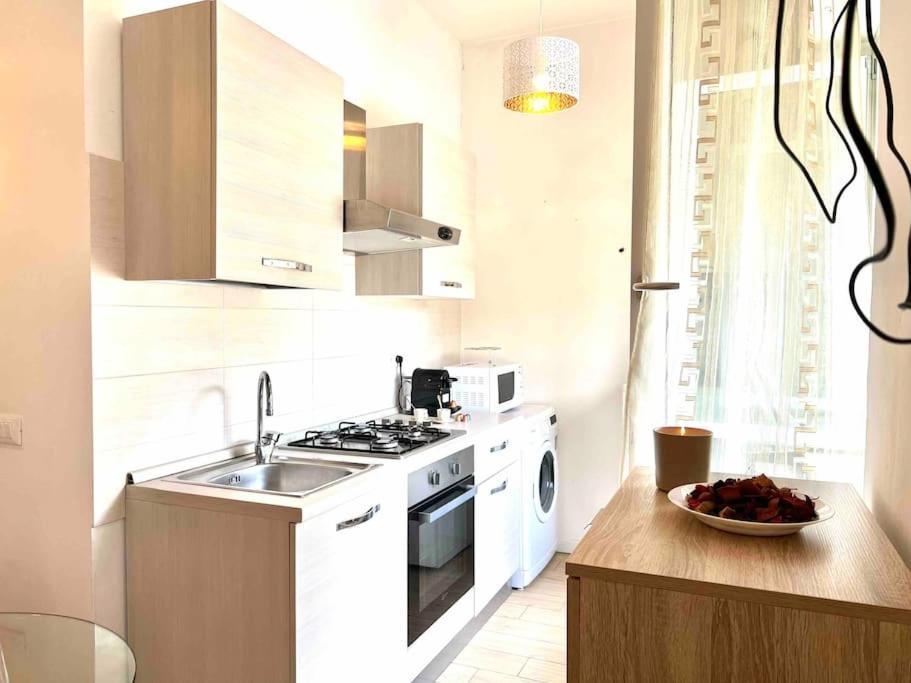 Apartment Small & Elegance - Your Romantic Travel In