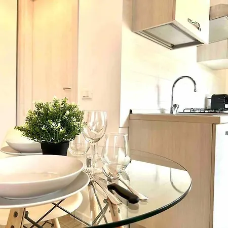 Small & Elegance - Your Romantic Travel In Verona Exterior photo